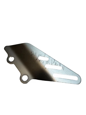 Kawasaki ZX14-R ZZR1400 2006 - 2011 Garde De Talon D'Appui Droit 55020-0211 - Photo 1/4