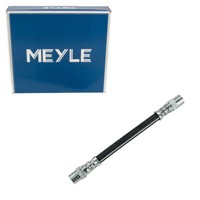Meyle Bremsschlauch FüR Audi 80 B2 B3 90 B2 B3 Cabriolet Coupe B3 Hinten Rechts