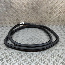 SEAT LEON ST 5F Rear Left Door Seal Rubber 5F4867367 2.0 Petrol 2016 25793469