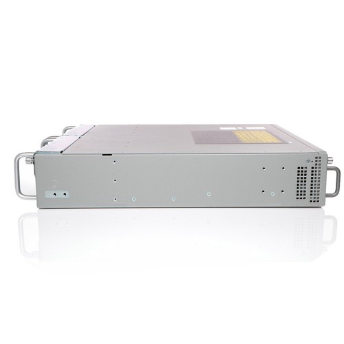 Cisco ASR1002X-36G-NB Router - mit 2 x 1-Port 10 Gigabit Ethernet Shared Port - Bild 4 von 4
