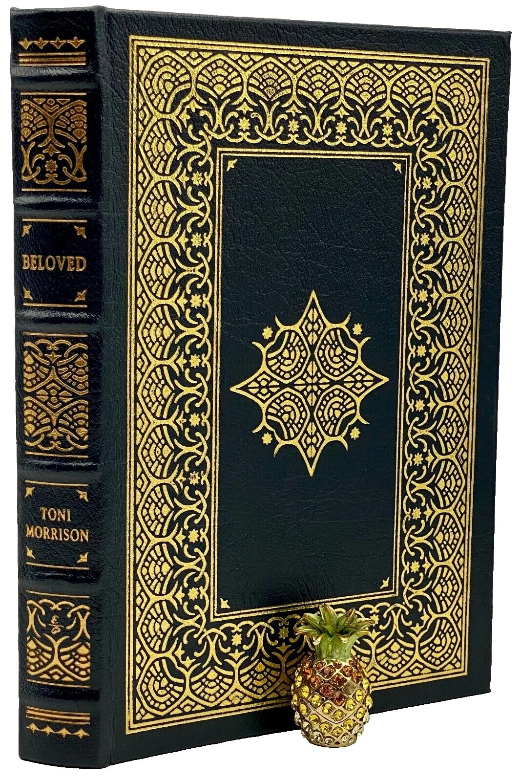 Toni Morrison Illustrated Antiquarian & Collectible Books