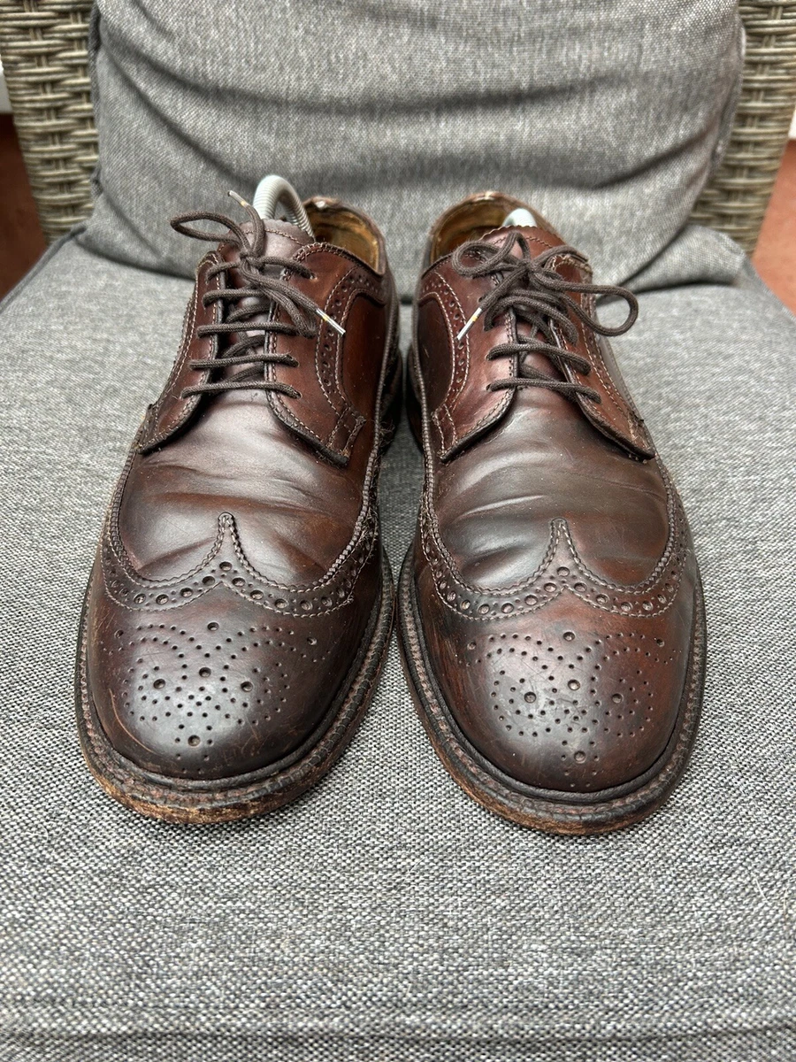 Alden 975 sale cordovan