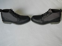 Timberland Earthkeepers City Escape Black Leather Boots Uk 12.5 Us 13 Timberland Earthkeepers City Escape Black Leather Boots Uk 12.5 Us 13