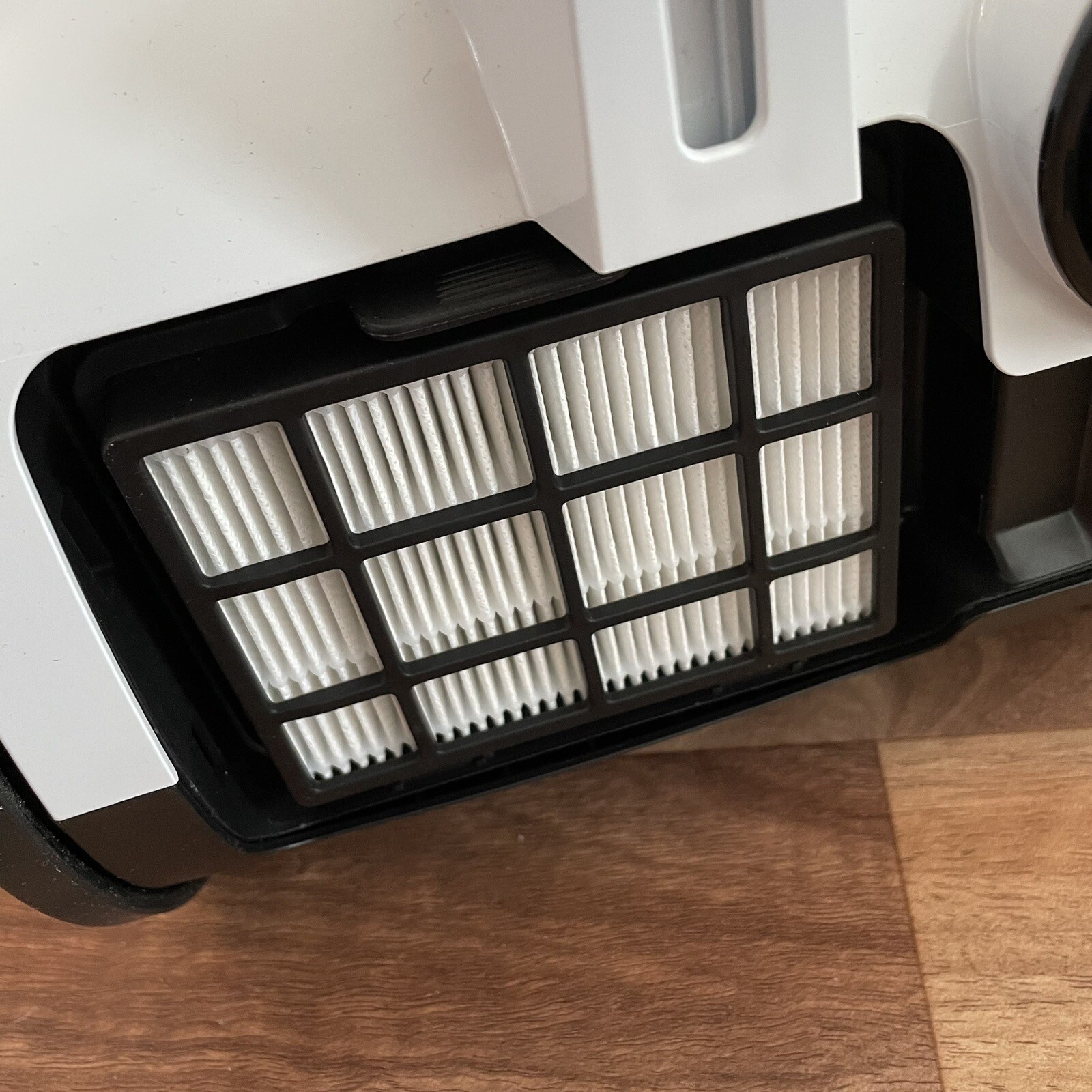 Bush Bagless Cylinder Vacuum Cleaner Corded VCM40A16L0B70 eBay