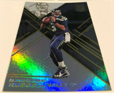 2016 Panini Elite Football Russell Wilson Seattle Seahawks base card #26