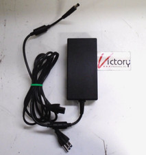 Used Dell Laptop 180.0W AC Adapter Charger | HA180PM180 | 19.5V - 180W - 9.23A
