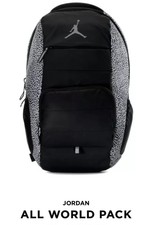 jordan 10 backpack
