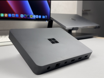 ミニPC Windows Dev Kit 2023, 32GB RAM,512GB SSD Project Volterra launches today as the 'Windows Dev Kit 2023' with