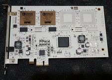 UAD 2 DUO pcie con 19