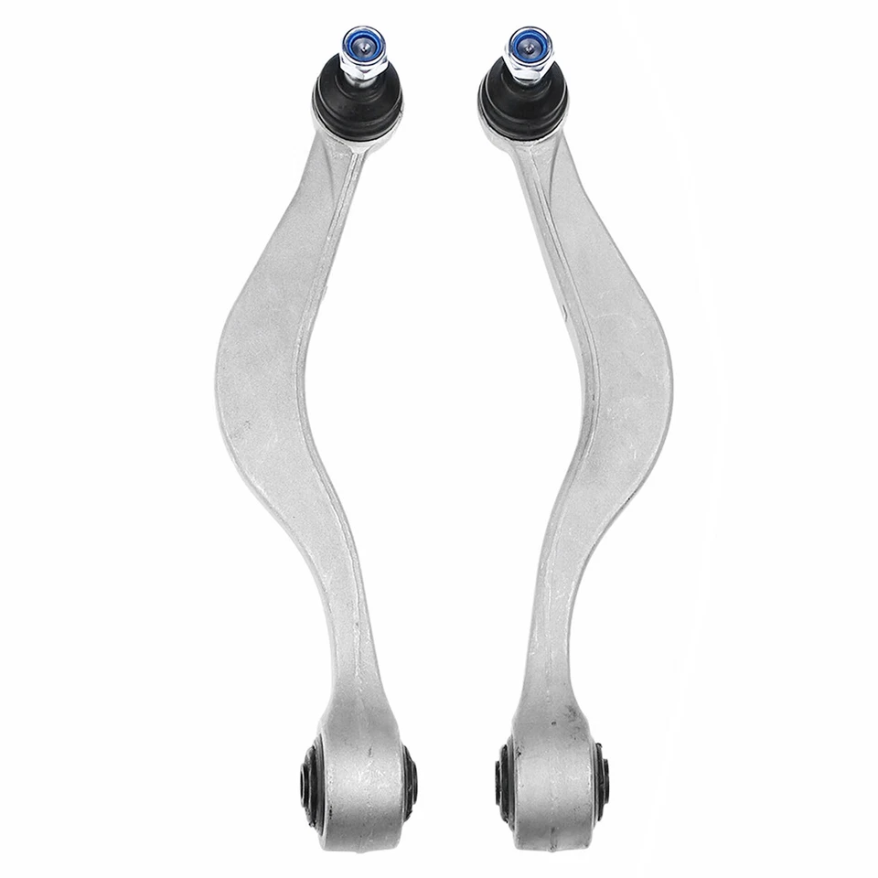 8x Front Upper & Lower Left Right Control Arm for BMW E32 735i 735iL 740i 750iL - Image 4 of 4
