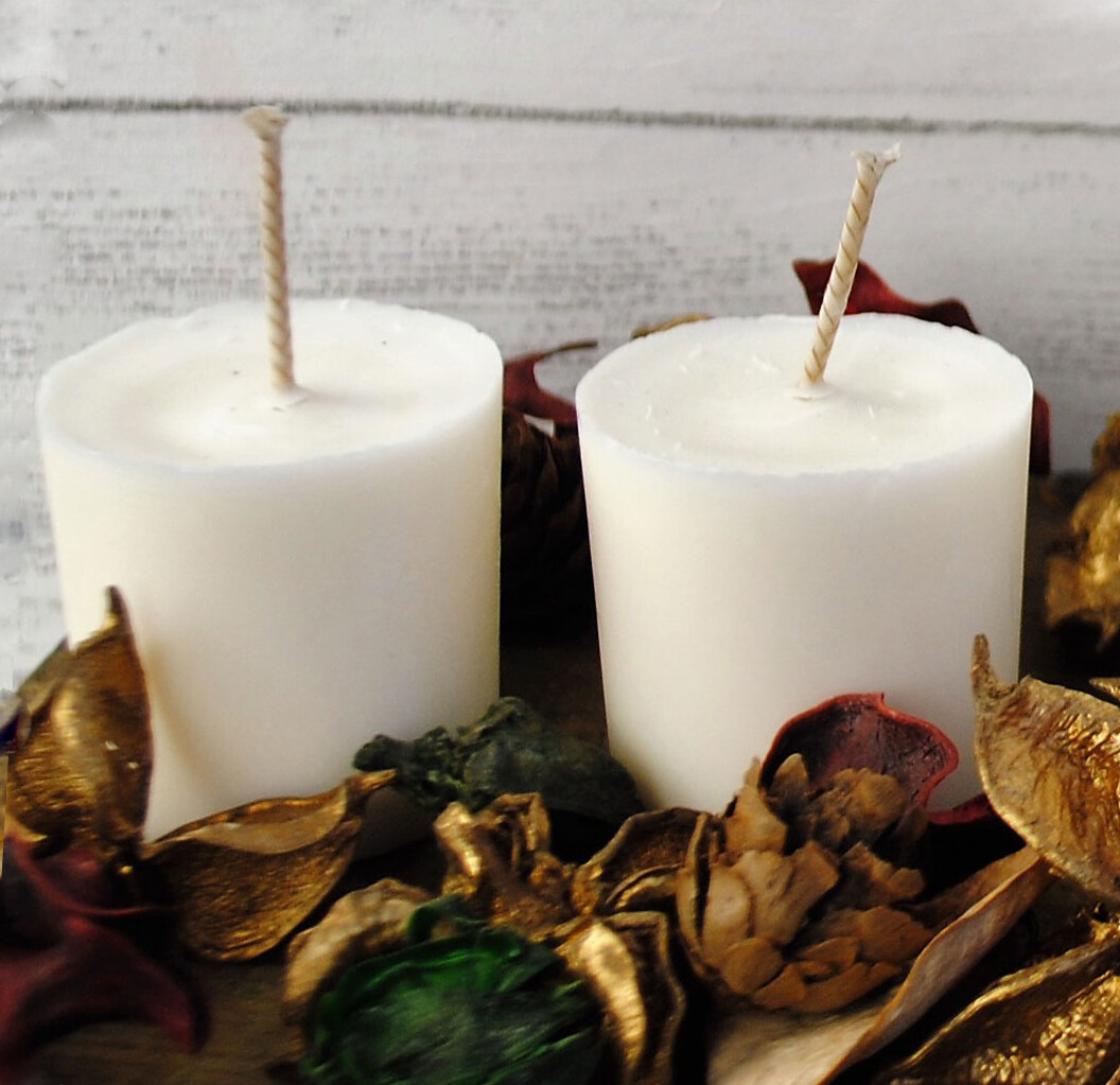 Proops Candle Moulds, Votive, Pack of 10, UK Made, Rigid Plastic.S7619 5021954708243 eBay