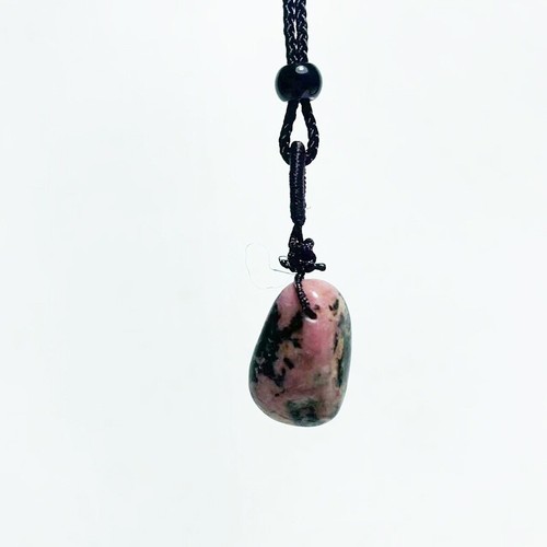 Natural Gravel stone polishing Pendant Materials Crystal Necklace Rough Stone - Picture 28 of 28