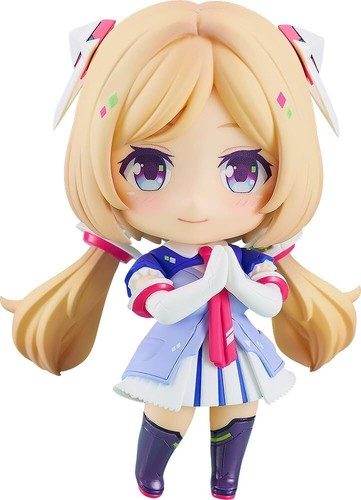 Nendoroid 2230 hololive production Aki Rosenthal Action Figure - Picture 3 of 9