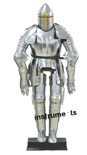 Cuerpo completo de colección madera Armaduras