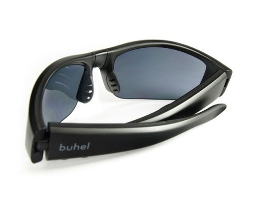 Buhel SG05 Soundglasses – Smart Bluetooth Stylish Polarised Sunglasses - Picture 7 of 9