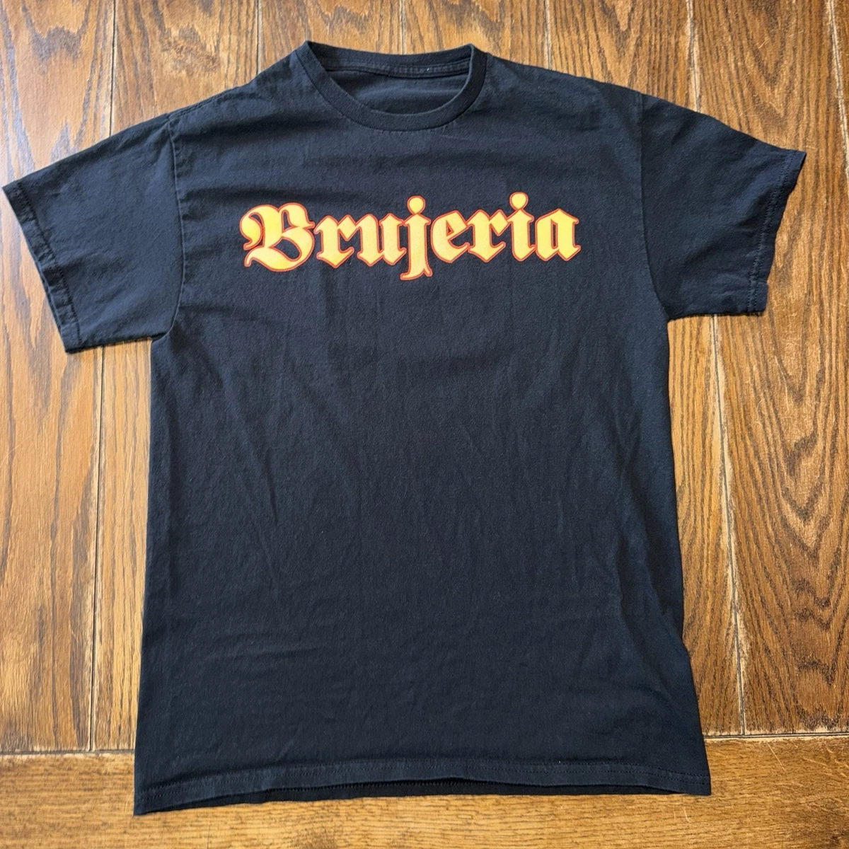 Brujeria Shirt for sale | eBay