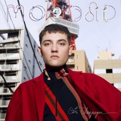 Moodoid - Cite Champagne (Vinyl 3LP - 2018 - Original)