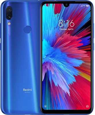 Xiaomi Smartphones Xiaomi Redmi Note 7 for Sale | Shop New & Used