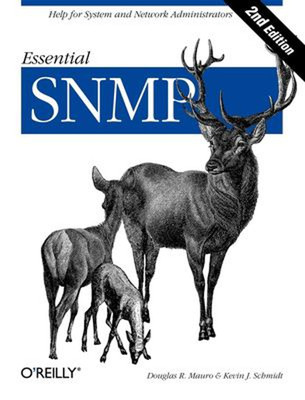 Essential SNMP : Help for System and Network Administrators Perfe
