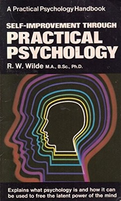 Self-improvement Through Practical ..., Reginald Willia