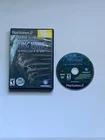 Peter Jackson's King Kong: The Official Game of the Movie (Sony PS2)