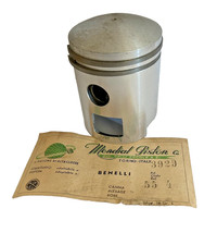 Pistone Mondial Piston Per Mot…