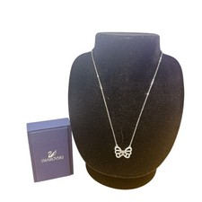 SWAROVSKI Schmetterling Strass