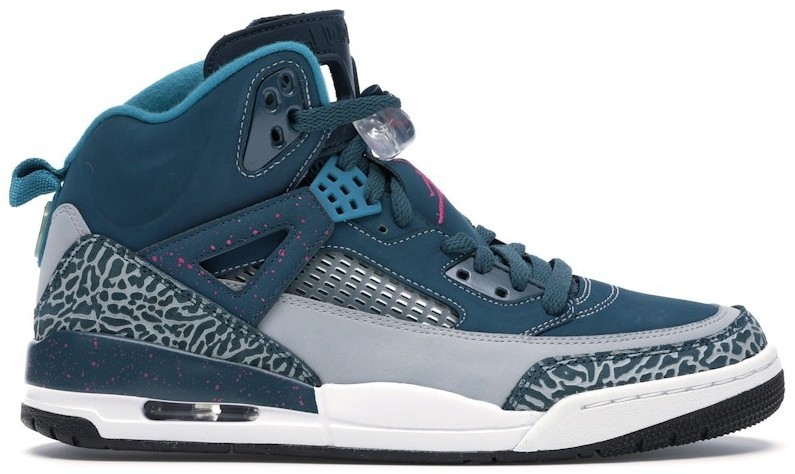 Preços baixos em Jordan Spizike Space Blue | eBay
