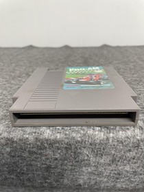 NES R.C. Cartucho de videojuego Pro-Am 1987 Nintendo Entertainment System