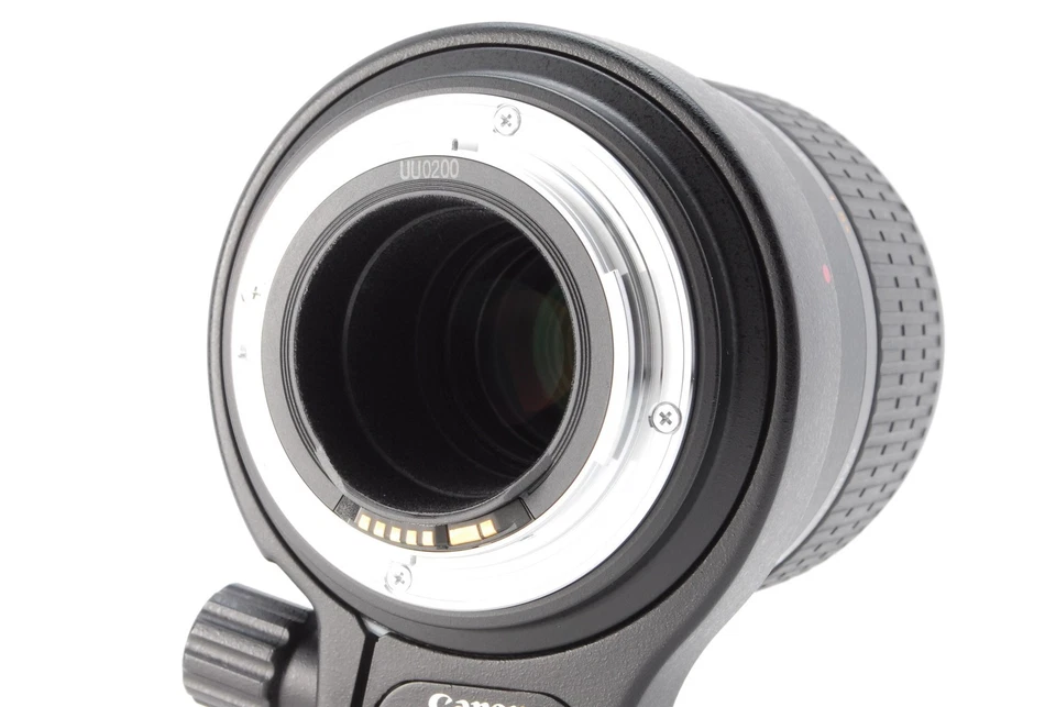 [Almost Unused] Canon MP-E 65mm f2.8 1-5x MF Macro Lens from Japan - Image 4 of 4