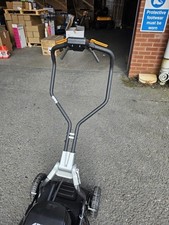 Stiga Epower Cordless Lawnmower 