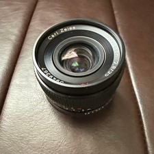 CONTAX Carl Zeiss Distagon 35mm F2.8 JUNK from Japan