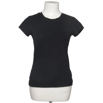 Basics Clockhouse, T-shirt, Größe: L, Basics, Schwarz, Baumwolle/Elasthan #guA