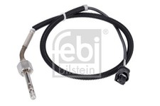 FEBI BILSTEIN Sensor Abgastemperatur 185257 für MERCEDES SLK R172 KLASSE W211