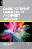 Cases For Event Management And Event Tourism | Donald Getz (U. A.) | Englisch
