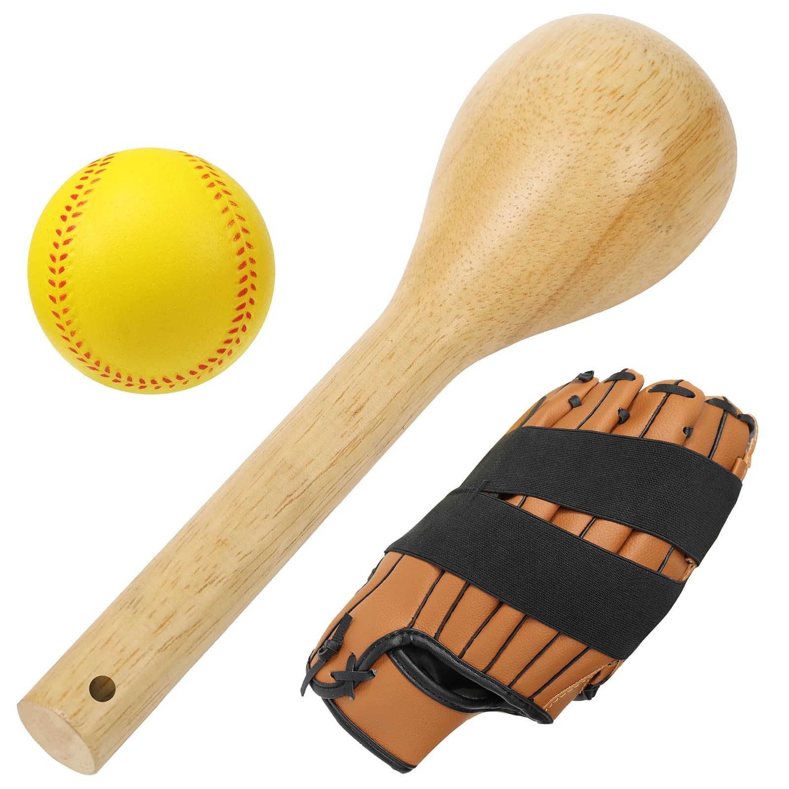 Break-in Kit, -piece Structure Baseball & Softball Glove Mal