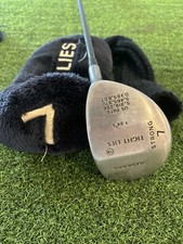 Adams Tight Lies 24* Strong 7 Wood VMI SuperShaft Firm Stiff Graphite /W-HC