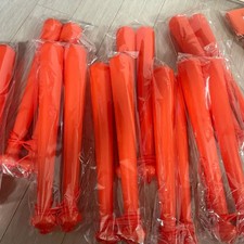 Hanwha Eagles Joo Woram Retirement Cheer Stick New