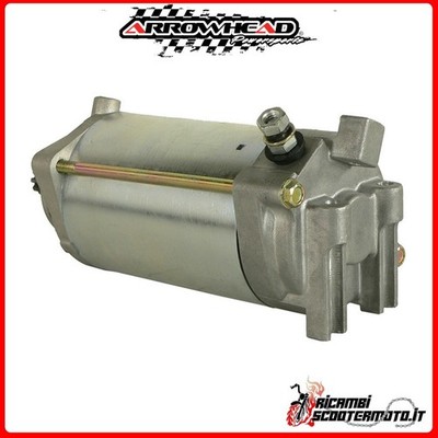 5010370 MEAT & DORIA Motorino avviamento 12V, 2,3KW, N° denti