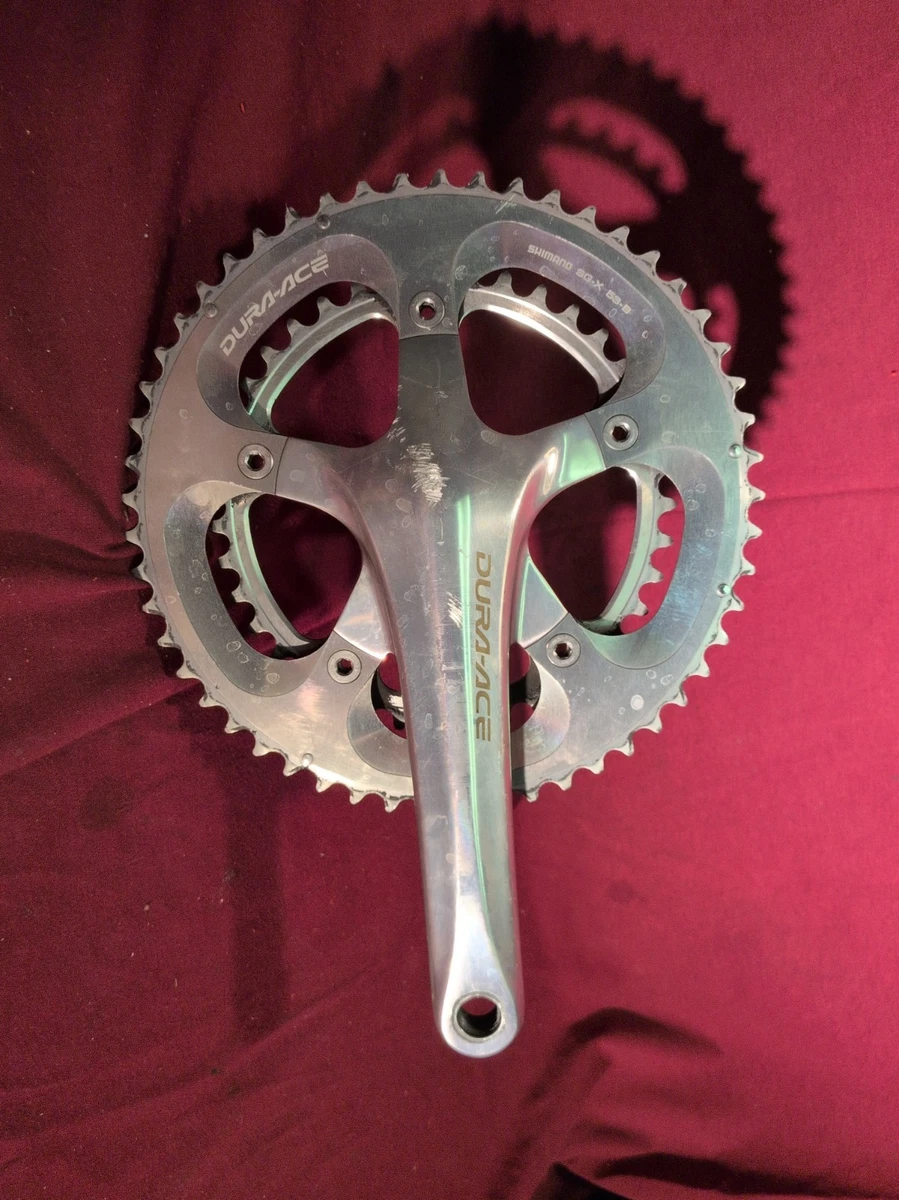 Shimano Dura Ace 7800 In Bicycle Cranksets for sale | eBay