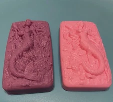homemade soap