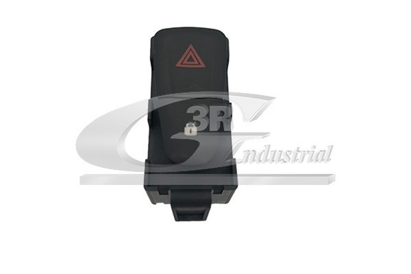 Warnblinkschalter 3Rg 83602 FüR Renault ScÉNic 3 JZ0 Fluence Tce JZ11 JZ28 JZ16-image