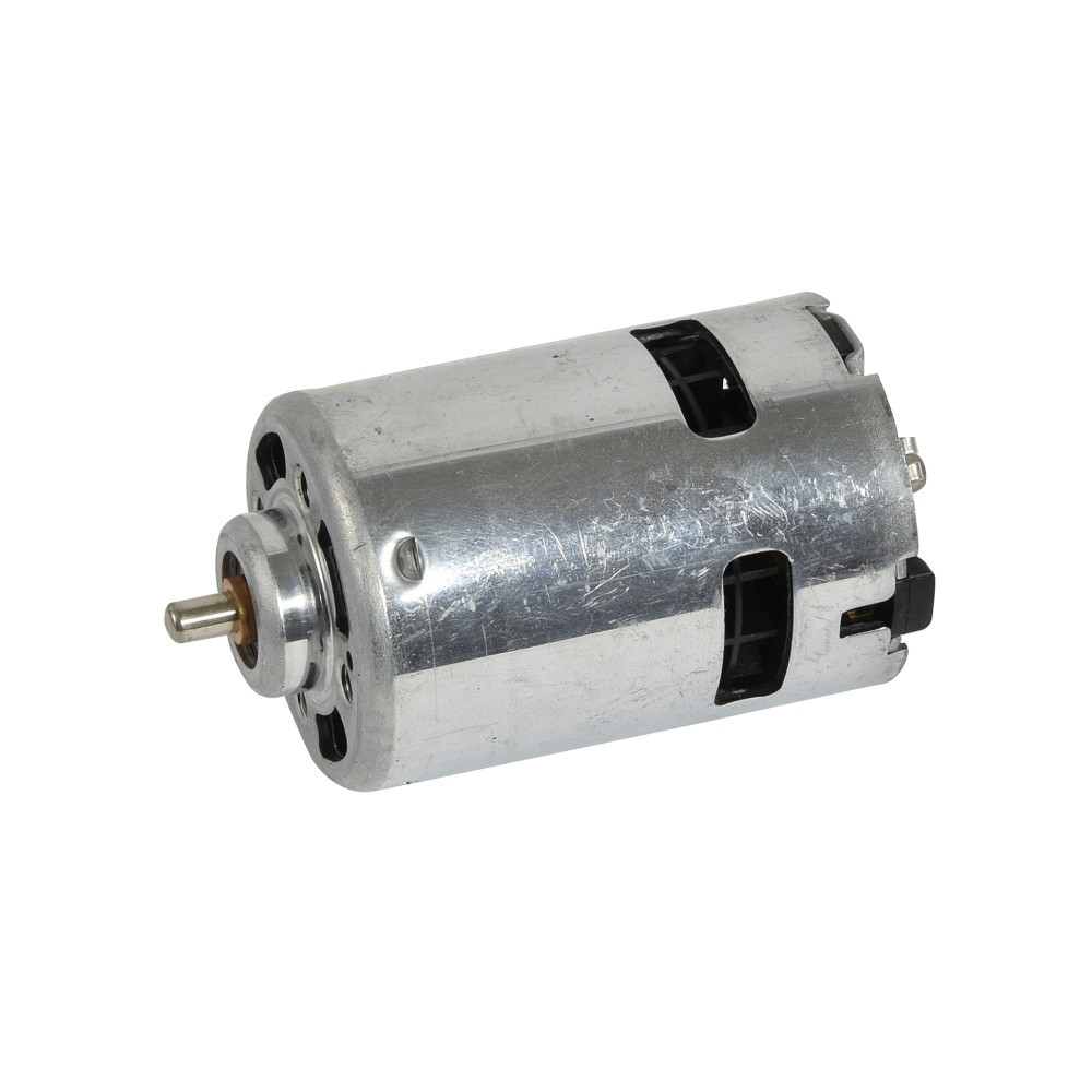 Moteur électrique scie circulaire 18V compatible OXEO 760031 moteur de rechange outillage