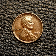 (ITM-7677) 1922-D Lincoln Wheat Cent ~ AU+ Condition ~ COMBINED SHIPPING!