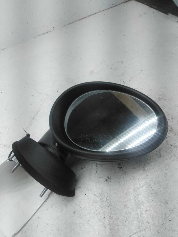 Espejo retrovisor lateral para pasajero eléctrico manual plegable para 07-15 MINI COOPER 3052658 Foto 3 de 4