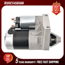 Starter Motor For Jeep Wrangler 1994 1995 1997 1998 94 95 97 98 L4 2.5l 17564n