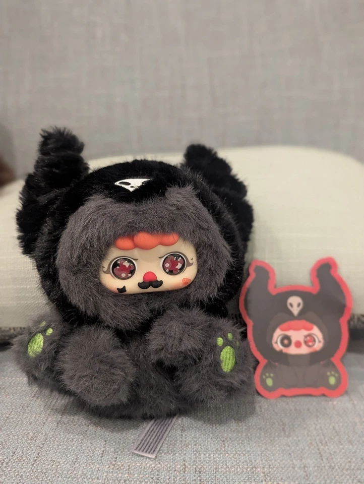 ¡¡¡JUEGO COMPLETO de cuento de hadas de Migo incluyendo ambos secretos!!!! Foto 2 de 4