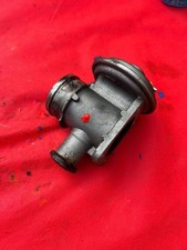  BMW 5er 2001 E39 525d AGR Ventil 778545204 01T078