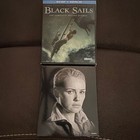 Starz Black Sails Complete Second Season Blu-ray Widescreen NR 2015 — photo 4