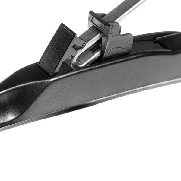 For Dodge Ram 2500 1994-2002 Anco T20UB Transform Hybrid 20" Black Wiper Blade Foto 2 de 2